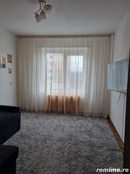 inchiriere garsoniera in zona Lujerului - 9