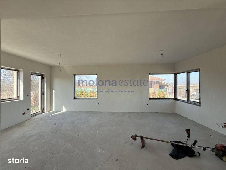 Exclusivitate, Ultima casa disponibila, 3 dormitoare , 470 mp teren , - 12