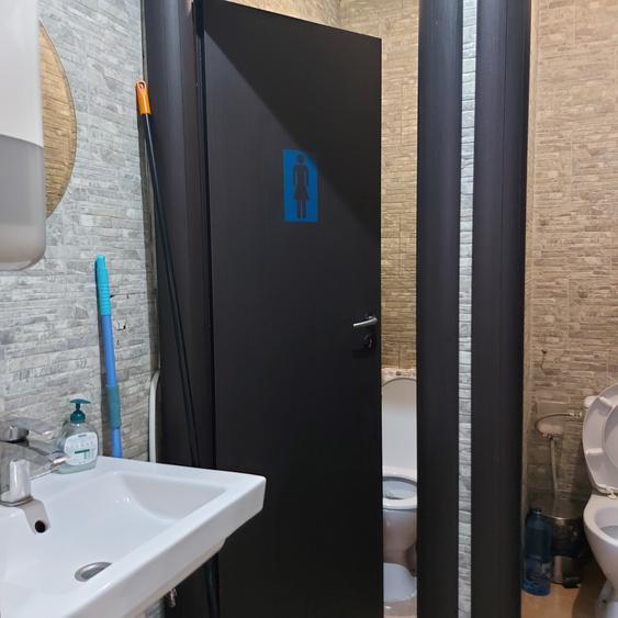 Calea Mosilor stradal, spatiu 50mp cu centrala proprie si vitrina dubla - 10