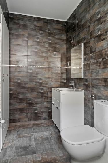 Inchiriere casa unifamiliala foarte spatioasa, gated - Silistea Snagovului - 15