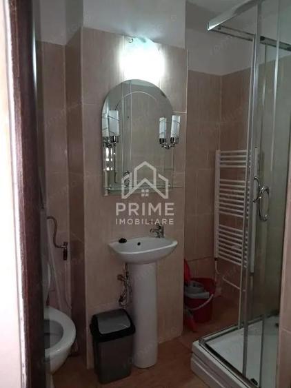 Garsoniera de vanzare | CETATE - M-URI | 30 mp utili - 4