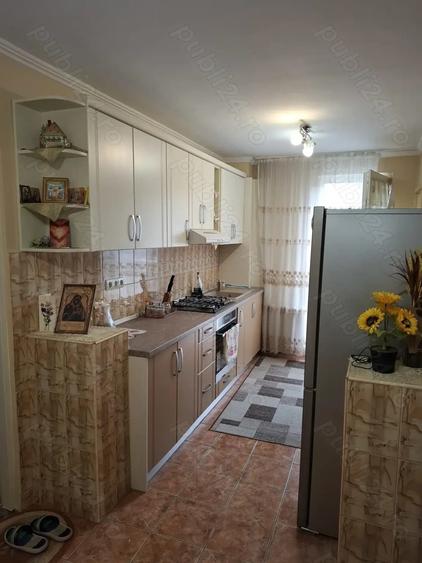 Apartament 2 camere Sanmartin - 6