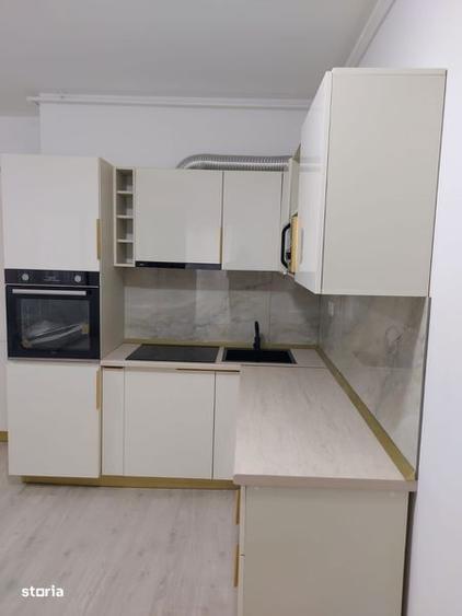 Studio de inchiriat - 5