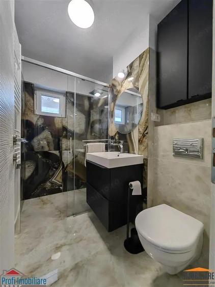 Apartament 3 camere de LUX cu panorama superba - 5