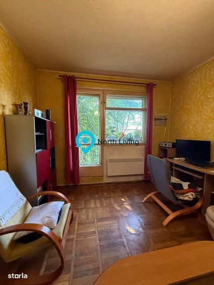 Apartament 2 camere | Sos. Giurgiului - parcare+boxa - 3