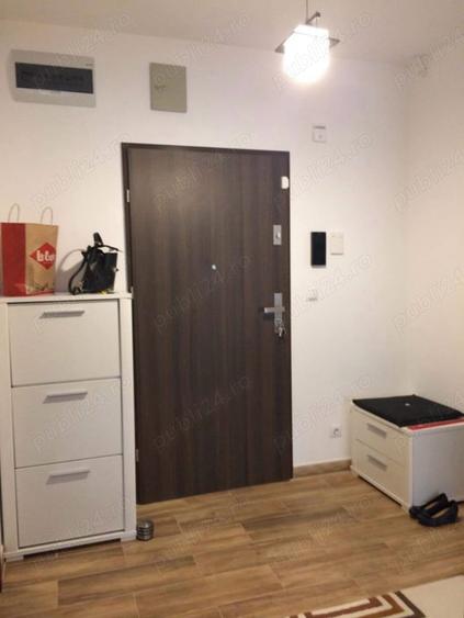 Apartament cu o camera - 6