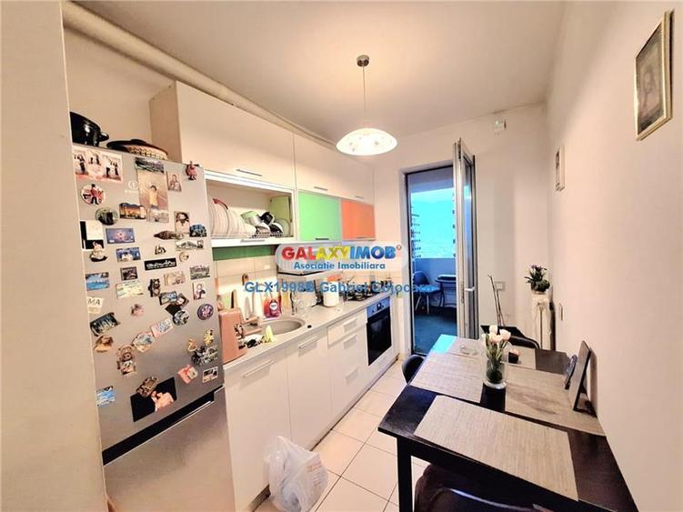 Tineretului Asmita Gardens  vanzare ap.2 camere  69 mp total an2008 - 6