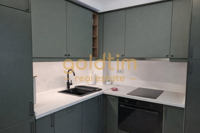 SUPERB / STUDIO PREMIUM / ANSAMBLU INCHIS CU PISCINA, GYM - 8