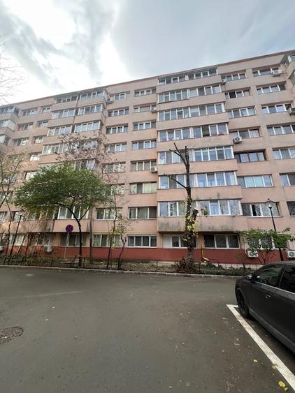 Eroii Revoluției Șerban Vodă - 3