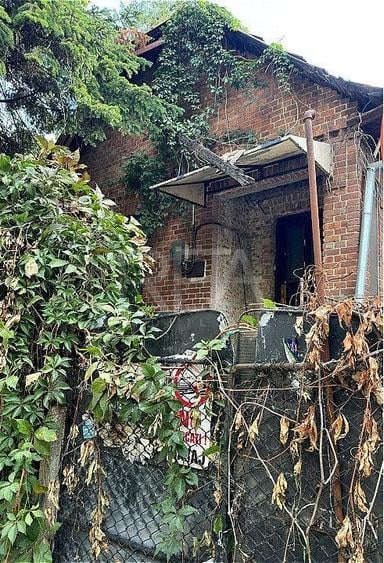 Casa + Curte 1 Mai - 1