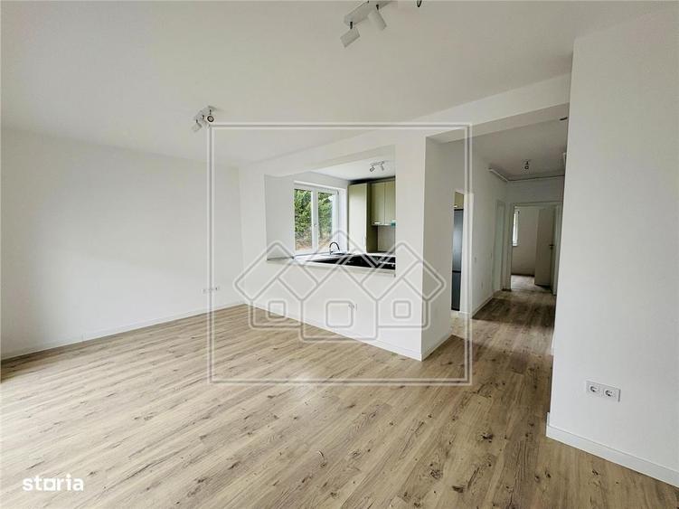 Apartament decomandat - 2 camere - partial mobilat - DaVinci Homes - 5