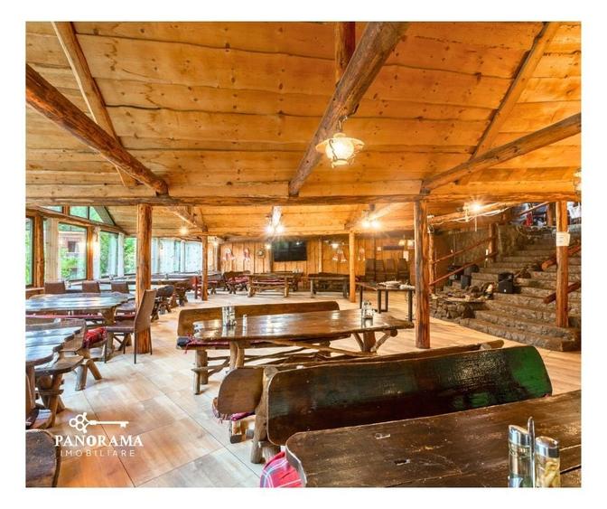 Afacere turistică „La Cheie” în inima Mărginimii Sibiului - 25