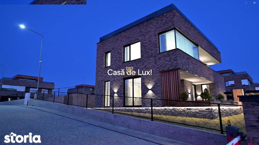 Casa de Lux cu Vedere Panoramica - Bradet - Suceava! - 20