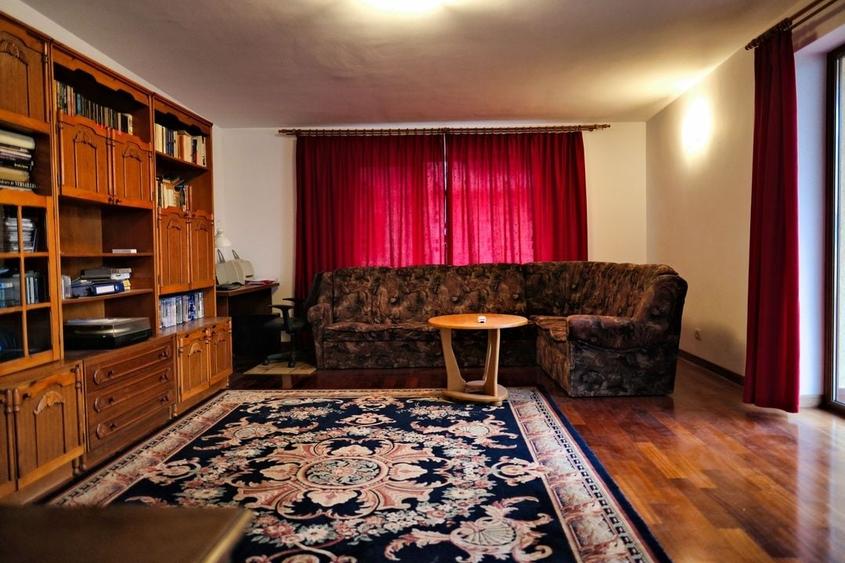 Casă cu gradina  în Cartierul Francez, Herăstrău - 13