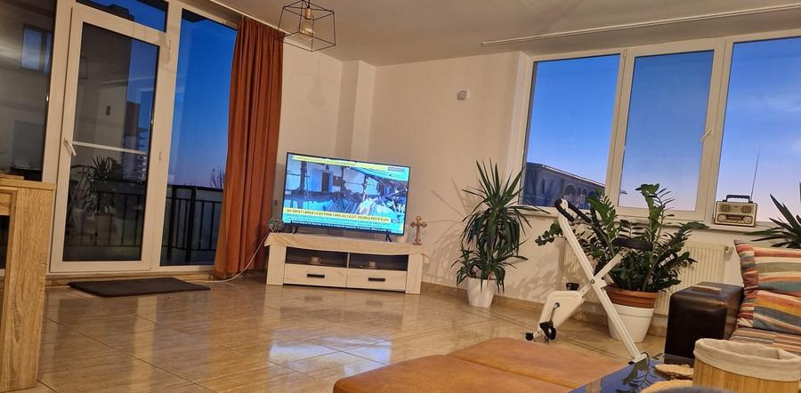 Apartament 3 camere în Mamaia – Complex Phoenicia 147000 euro - 3