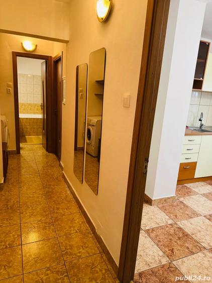 Apartament 2 camere zon Cora Bd Bratianu - 1