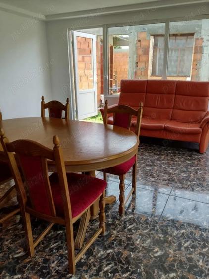 Casa de vanzare Sanpetru German 3 camere - 6