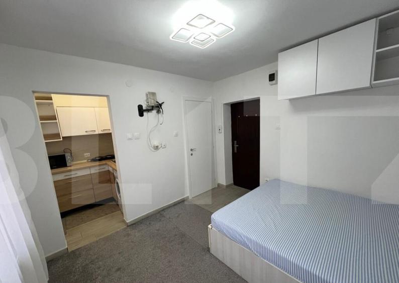 Garsoniera de vanzare Lipovei - 2