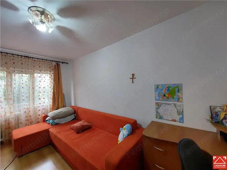 Garsoniera la etajul 1, zona Micalaca, Orizont - 4