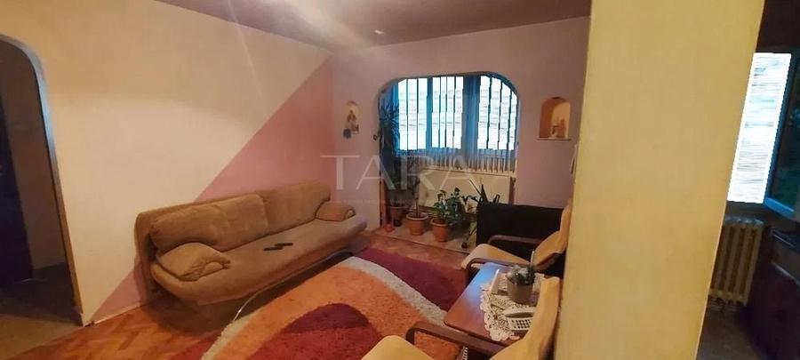 Vand apartament cu 3 camere Grigorescu - 4