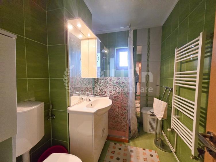 Apartament 2 camere | Decomandat | Balcon | Zorilor | Zona Profi! - 5