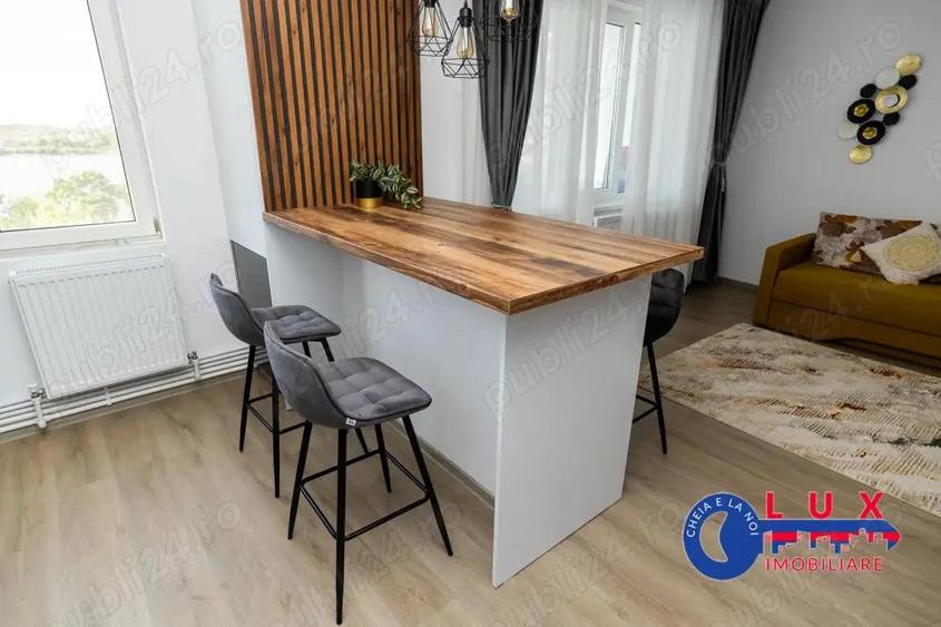 ID 20005 Apartament 2 camere LUX ULTRACENTRAL - 11