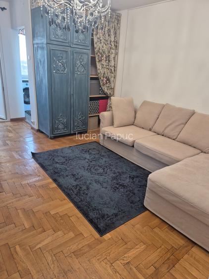 1Garsioniera Titan 1 Decenbrie