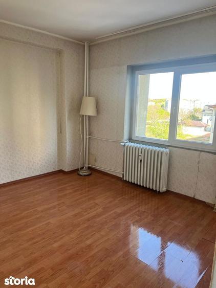 Ap.3 camere, etaj 3/10 - 10