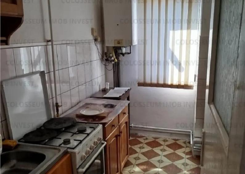 Apartament 2 camere, mobilat, utilat, zona Florilor! - 3