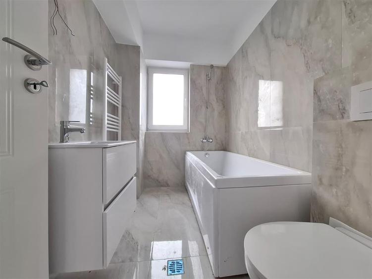 Apartament 3 camere de vanzare in Iasi, Galata, 86,59 mp, bloc nou - 4