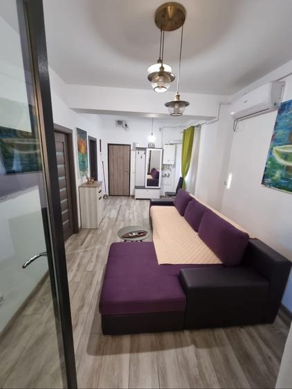 Apartament mobilat utilat MAMAIA NORD - 1
