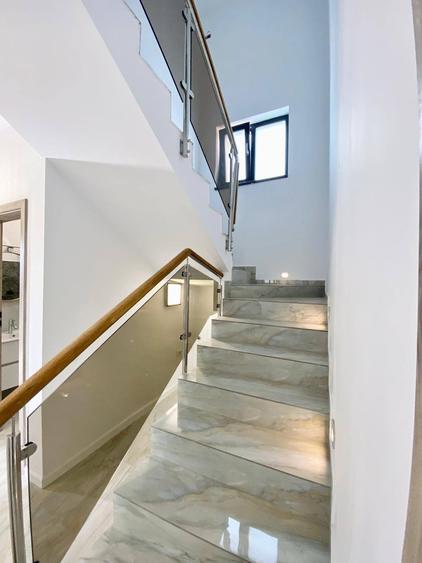 Casa 200 mp utili + 450 mp teren – Comuna Berceni – finisaje premium - 20