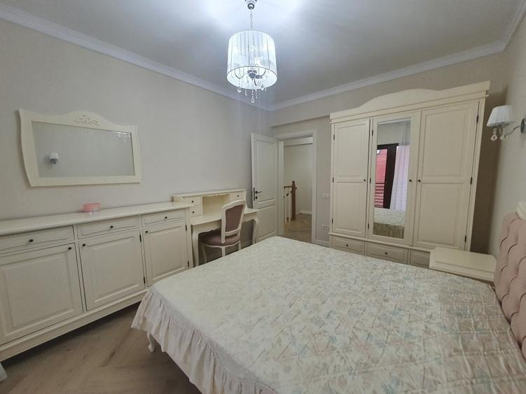 Casa 4 camere ,mobilata,utilata,lux,termen lung - 48