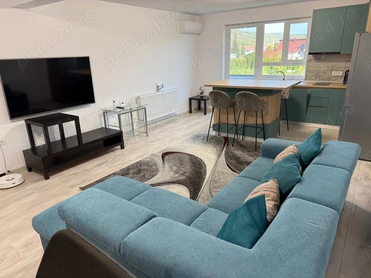 Ofer spre inchiriere ap 2 cam, loc parcare, vis a vis de Marcea Sport - 11