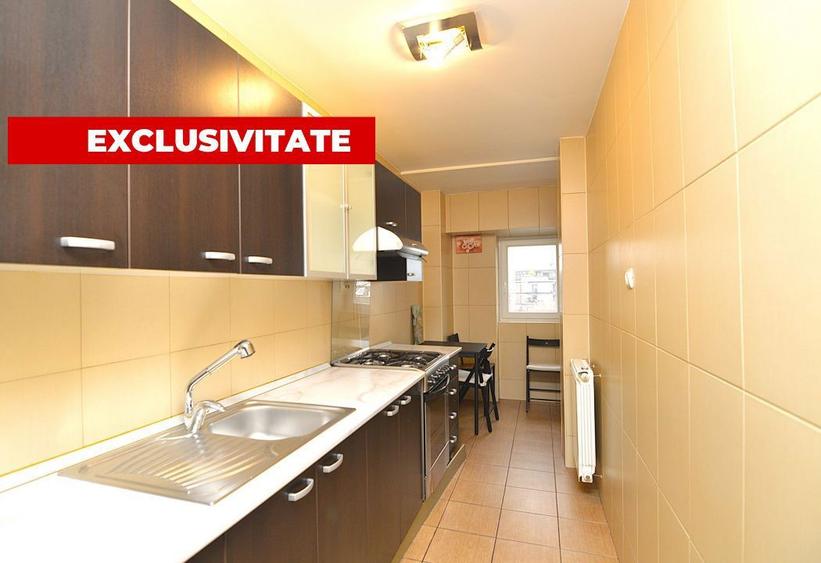 Vanzare Garsoniera Unirii Mircea Voda - 11