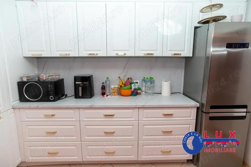 ID 3411 Apartament 3 camere - Strada 1848 - 1