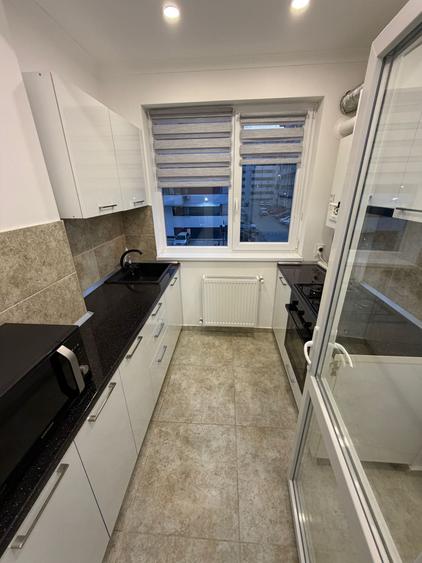 Garsoniera de inchiriat –Dotari: - TV + Internet Digi – gata de utilizat - 5