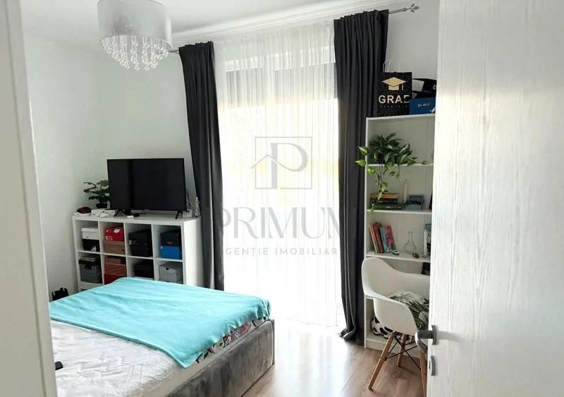 DUMBRAVITA - PARTER - LUX - 3 CAMERE - 2 BAI - INCALZIRE PARDOSEALA - CLIMA - BA - 6