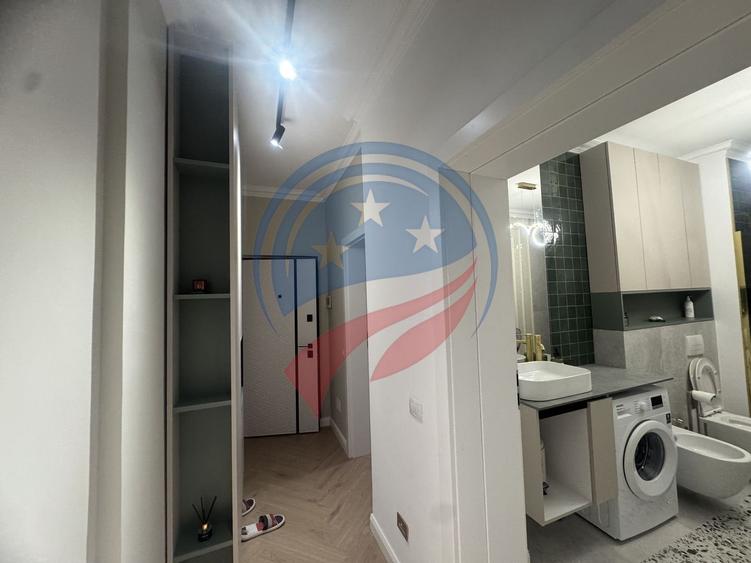 Super locație, super apartament 4 camere Ultracentral - 9