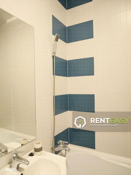 Apartament 2 camere in Pacurari - Concept Residence - 8