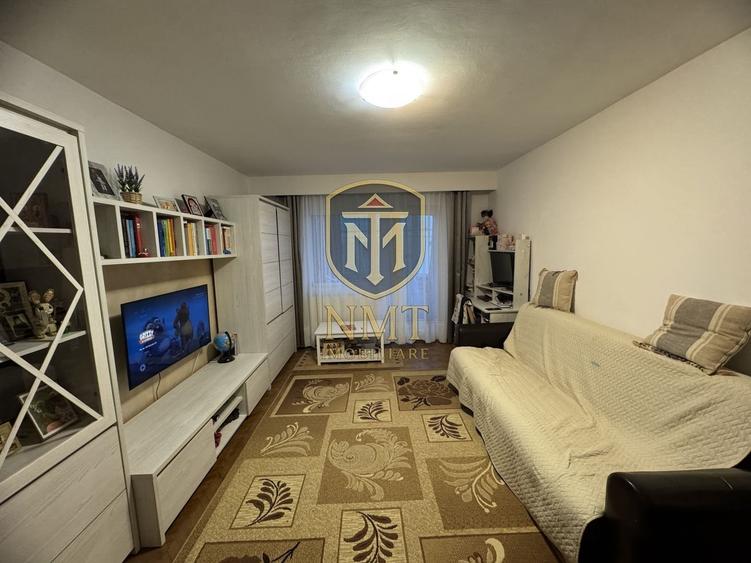 Apartament cu 2 camere | 50 MP | INTRE LACURI - 2