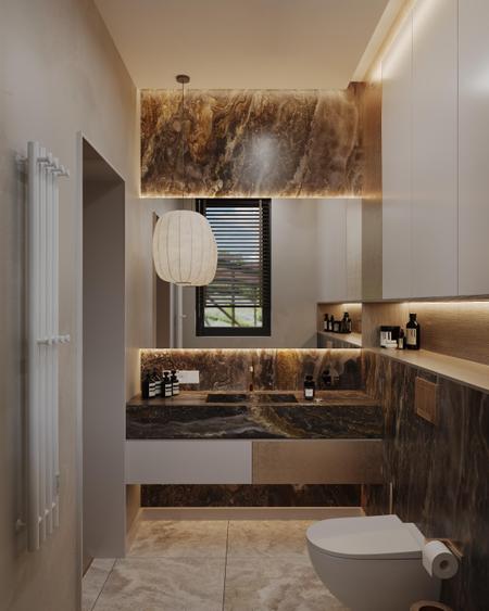 VILA 4 CAMERE - PIPERA - GRADINA PRIVATA - COMISION 0% - 14