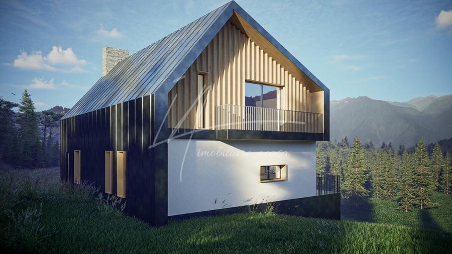 Teren 400 mp.  intravilan cu aut. constructie  in Sacele -jud. Brasov - 30