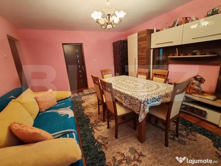 Casa tip duplex de vanzare in centru - 15