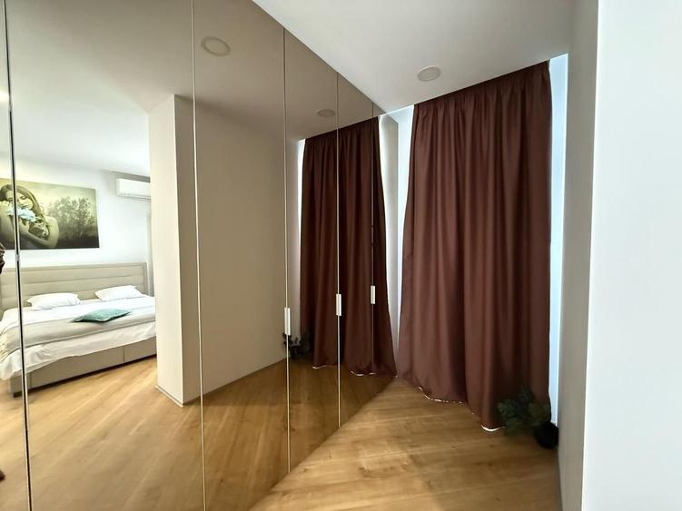 DUPLEX SPATIOS I FLOREASCA - 5