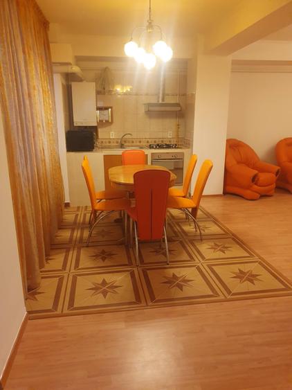 Propunem spre inchiriere apartament 5 camere Zona Domenii/ Loc de parcare inclus - 1