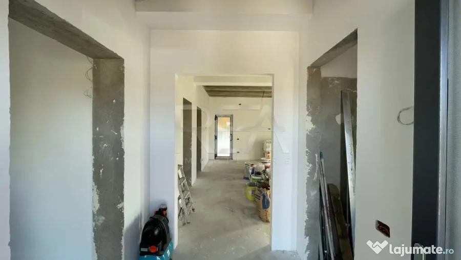 Casa Bolintin Deal - iesirea spre Ciorogarla - 7