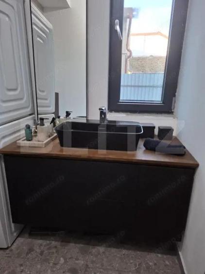 Casa Individuala Noua, Construita din Beton Monolitic Zona Lunei - 2