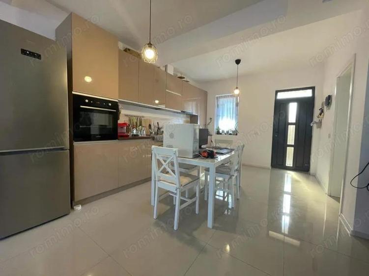 Casa Noua Mobilata si Utilata. Gradina. - 7