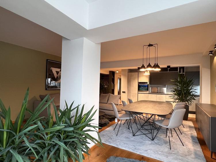 Apartament de lux, zona Centrul Civic - 5